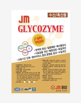 JM GLYCOZYME