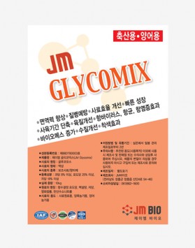JM GLYCOMIX